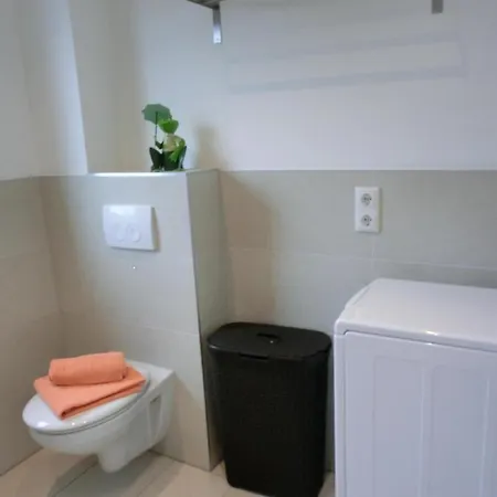 Hébergement de vacances Fh21 *