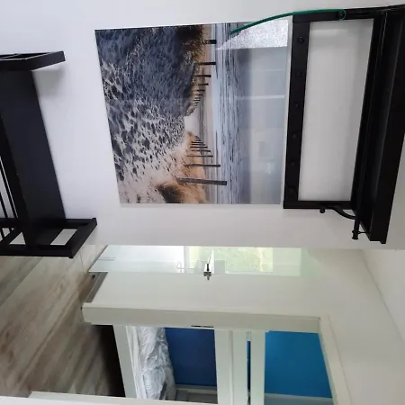 Fh21 Holiday home