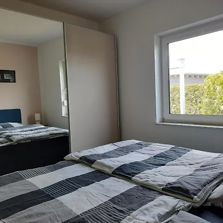 Hébergement de vacances Fh21