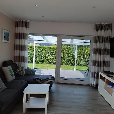 Hébergement de vacances Fh21 Graal-Mueritz